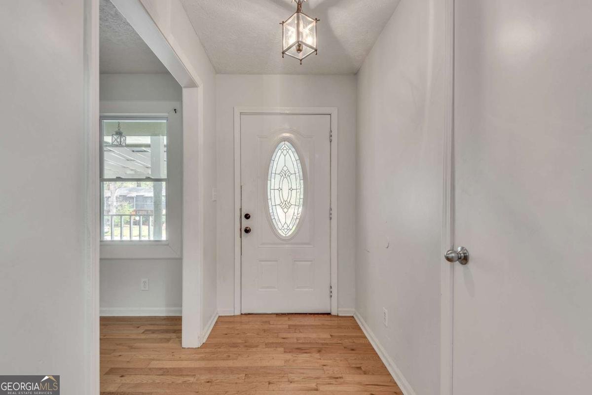 4153 Indian Manor Drive Stone Mountain - Photo 8