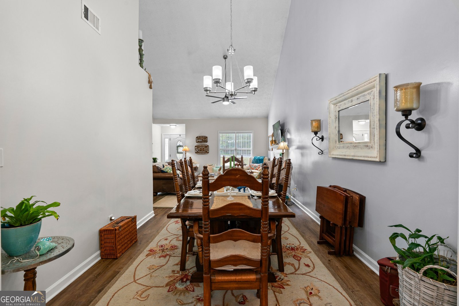 95 Otara Woods Drive Newnan - Photo 10