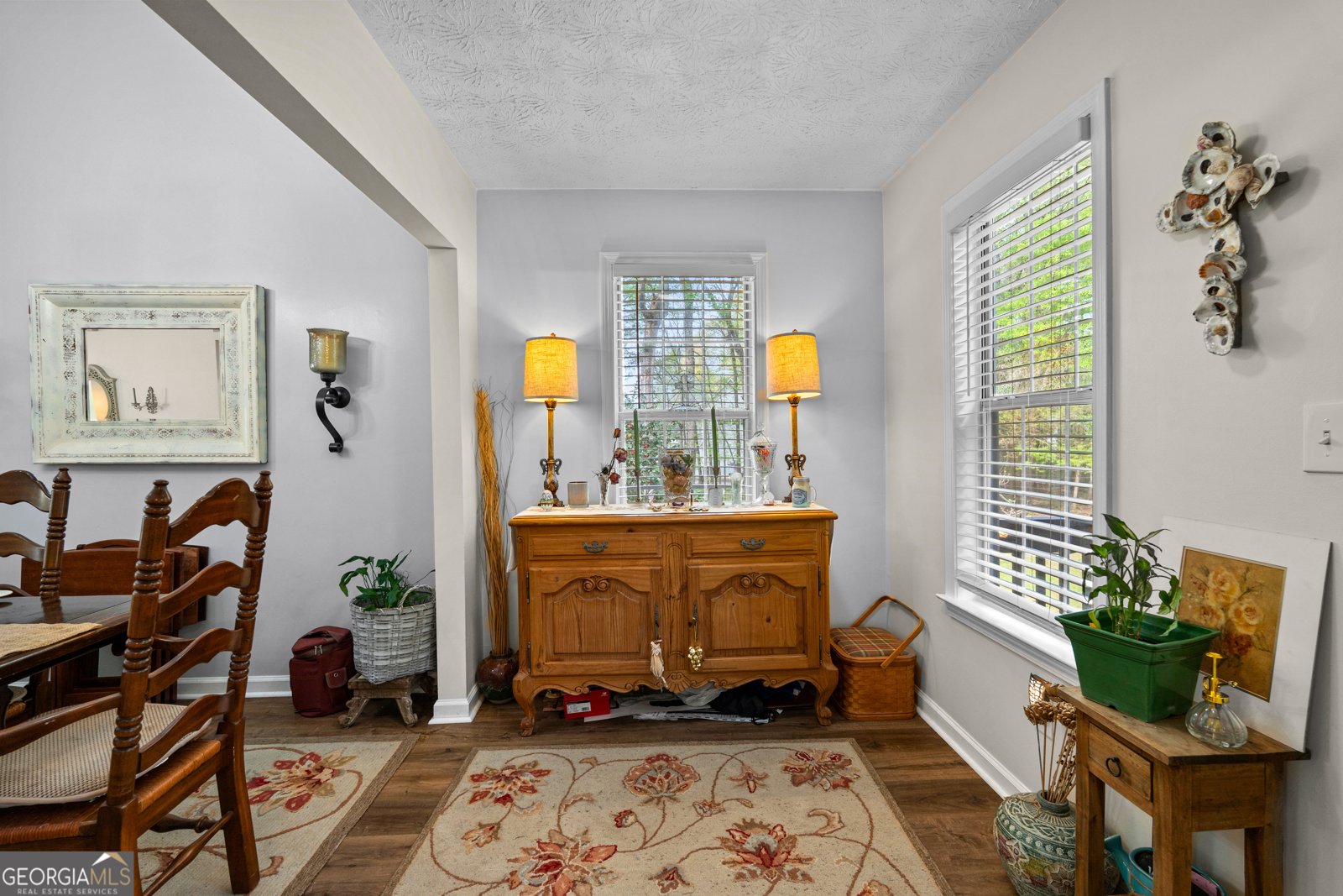 95 Otara Woods Drive Newnan - Photo 11