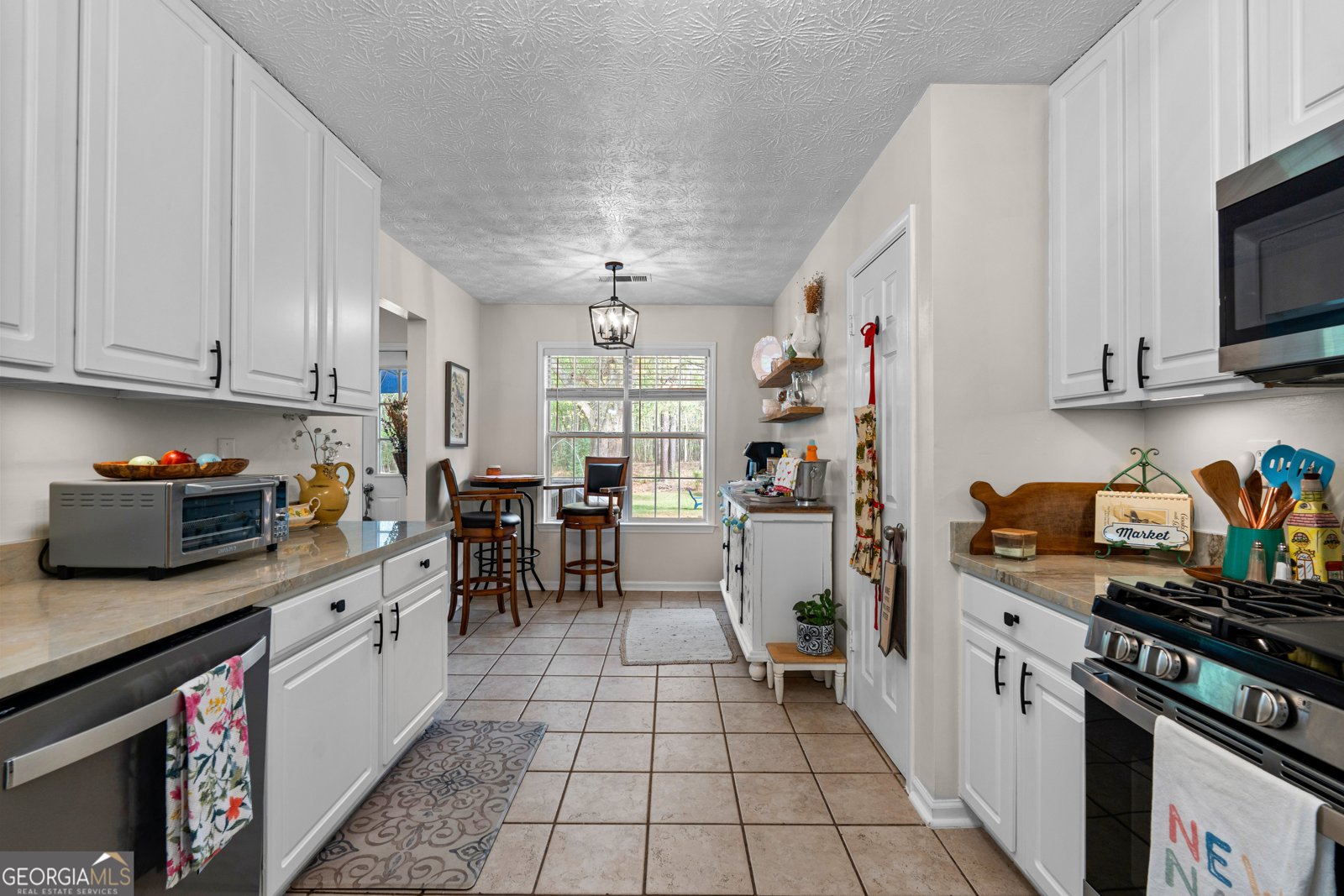 95 Otara Woods Drive Newnan - Photo 14