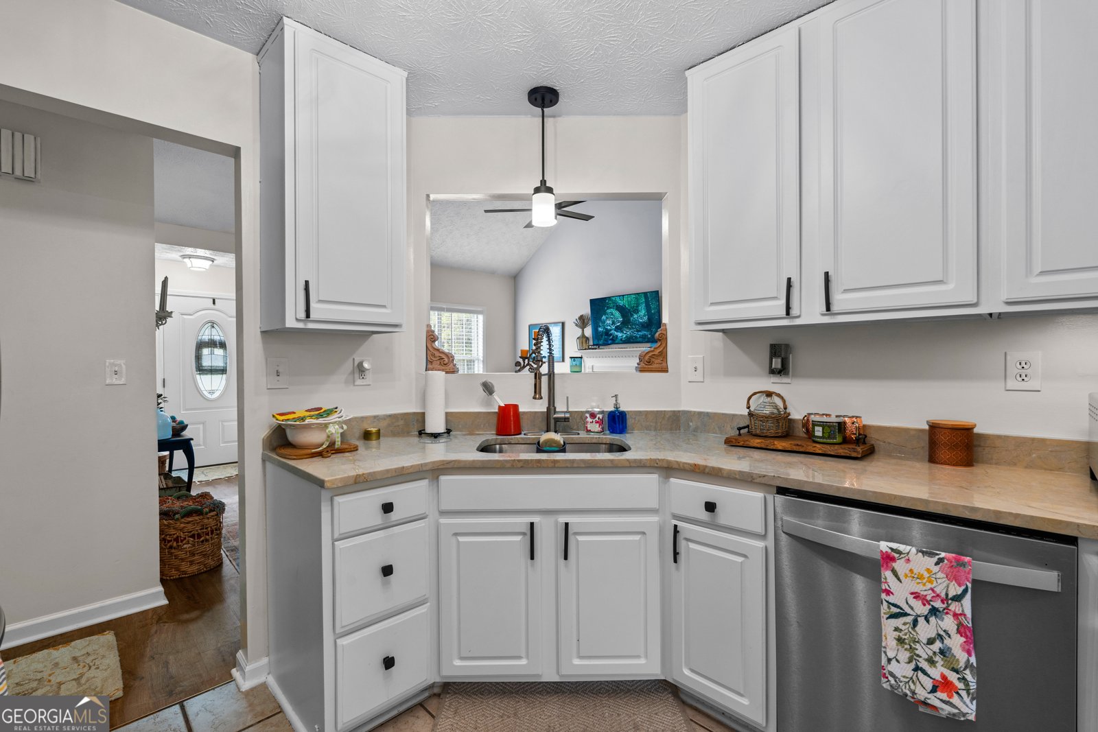 95 Otara Woods Drive Newnan - Photo 15