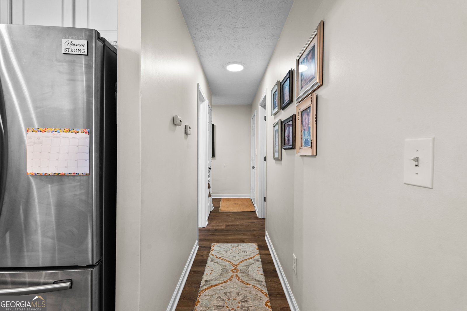 95 Otara Woods Drive Newnan - Photo 16