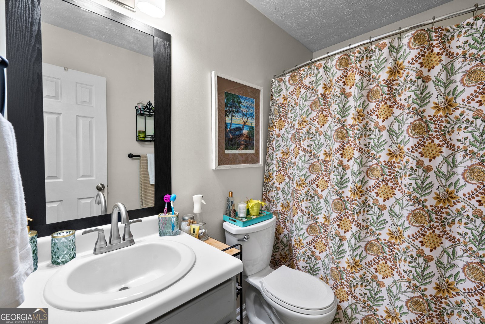 95 Otara Woods Drive Newnan - Photo 17