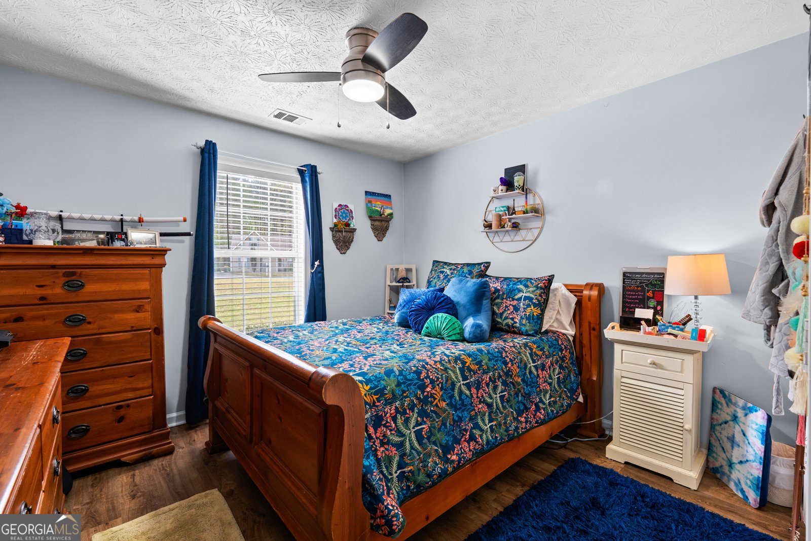 95 Otara Woods Drive Newnan - Photo 18