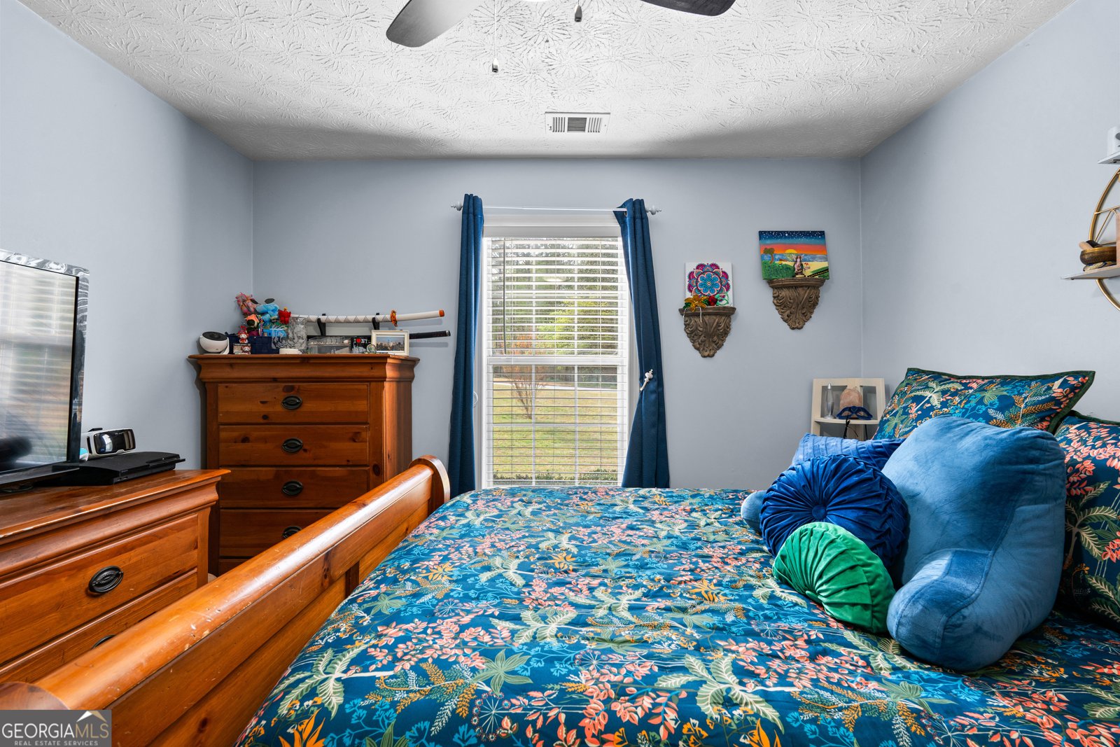 95 Otara Woods Drive Newnan - Photo 19