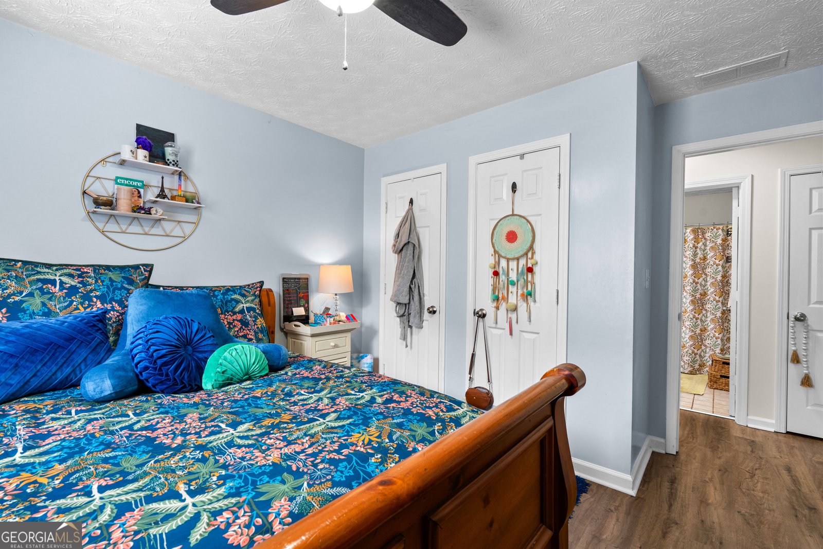 95 Otara Woods Drive Newnan - Photo 20