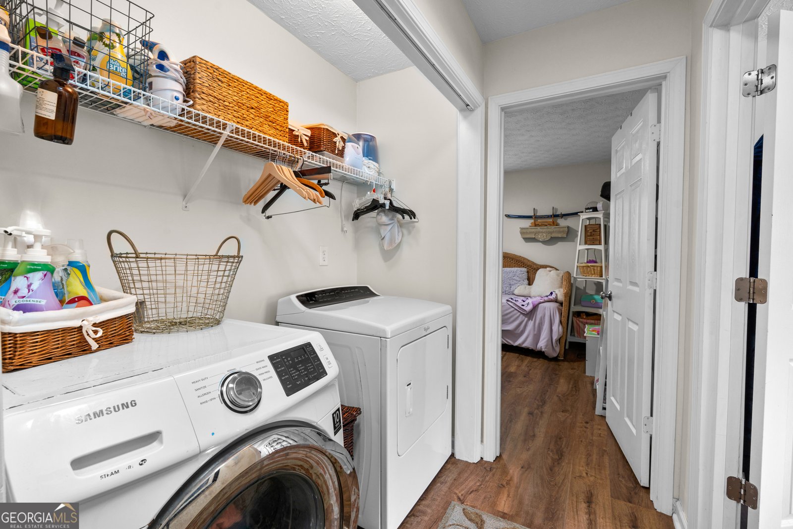 95 Otara Woods Drive Newnan - Photo 21