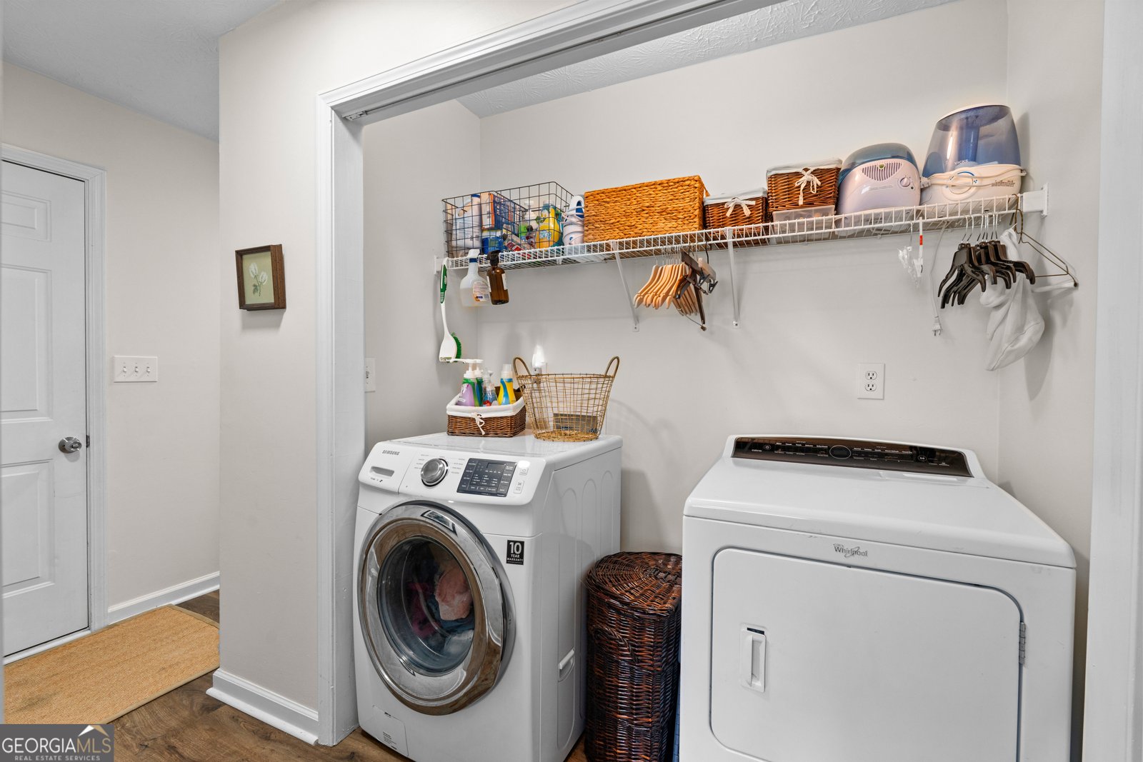 95 Otara Woods Drive Newnan - Photo 22