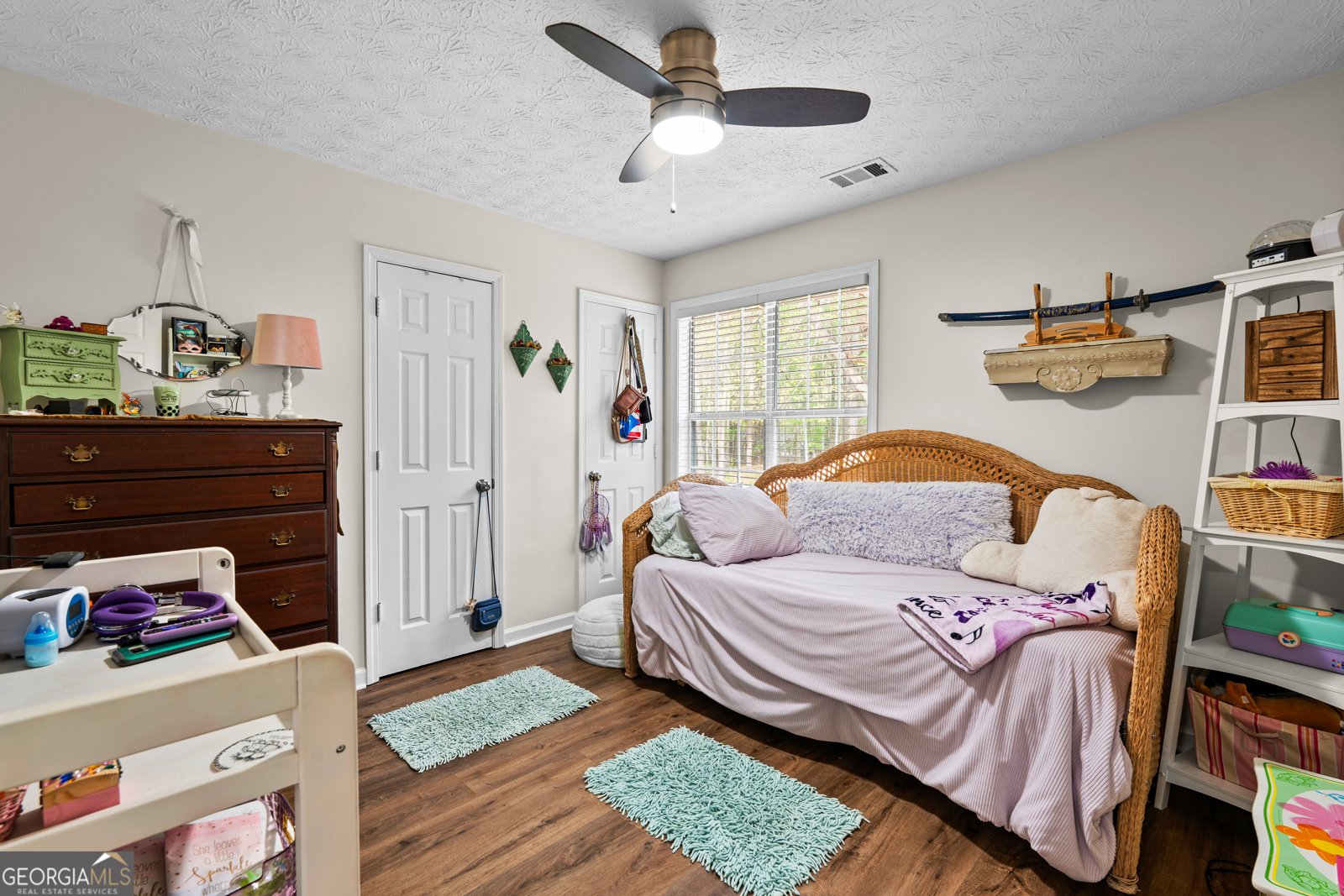 95 Otara Woods Drive Newnan - Photo 23