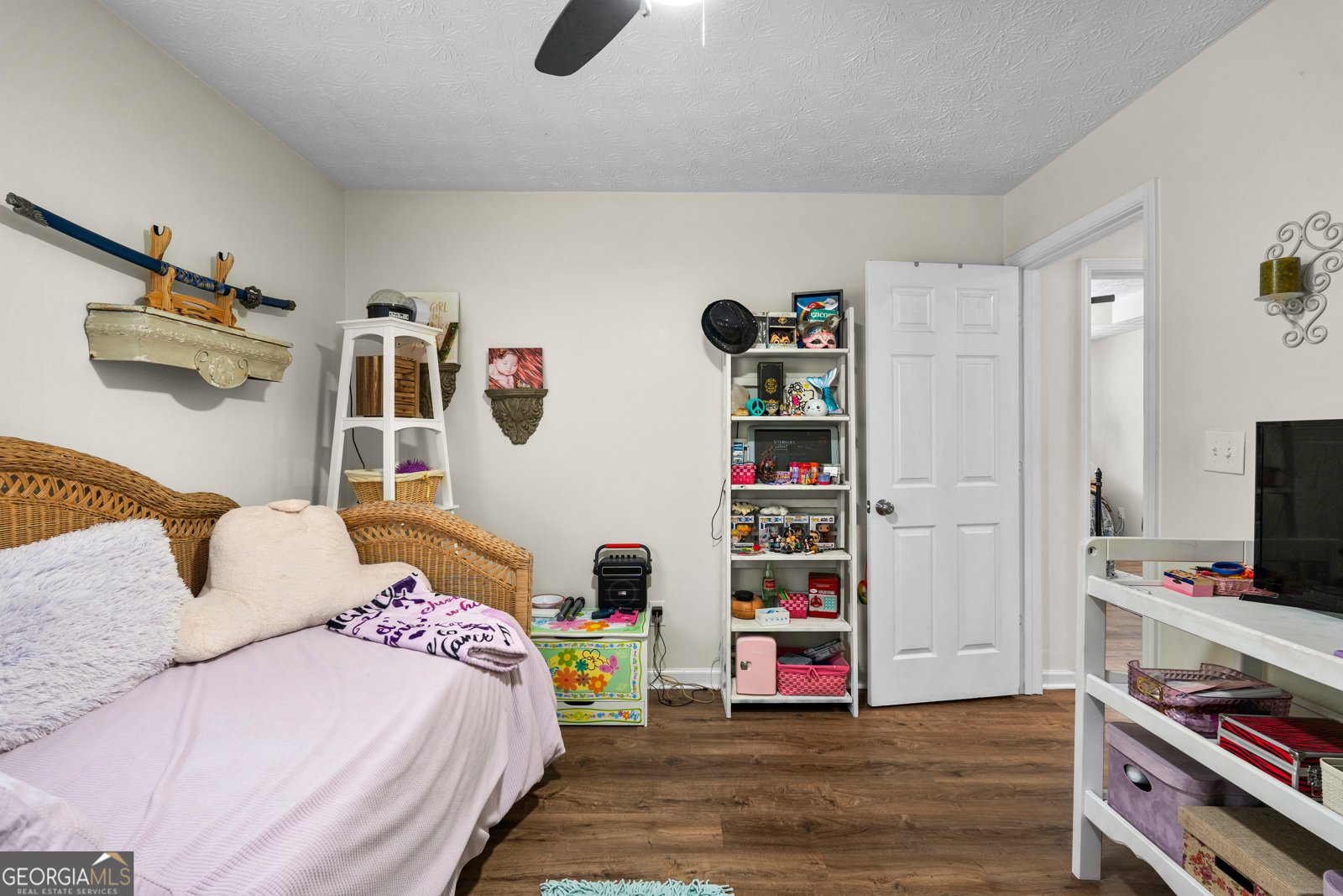 95 Otara Woods Drive Newnan - Photo 25