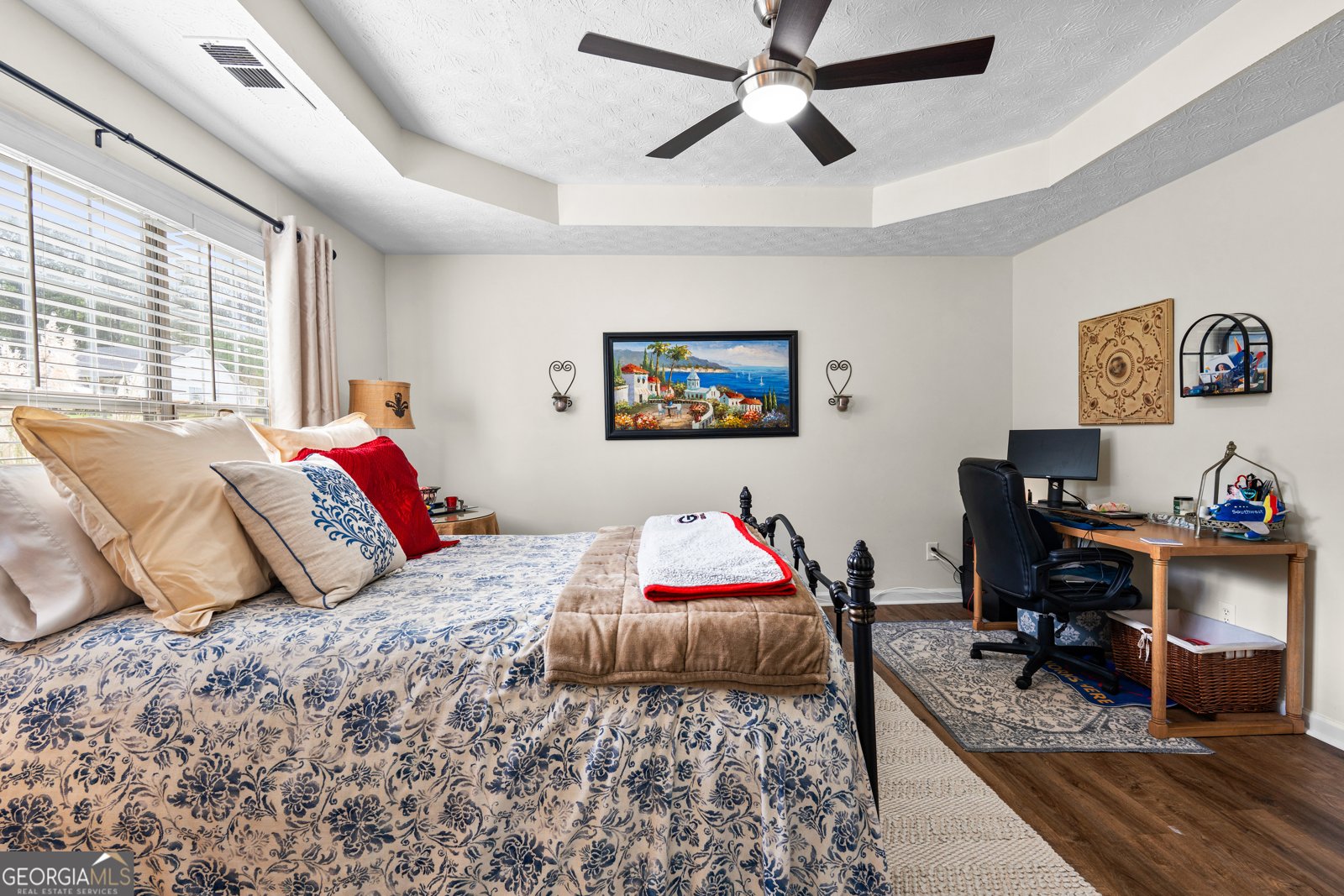 95 Otara Woods Drive Newnan - Photo 27