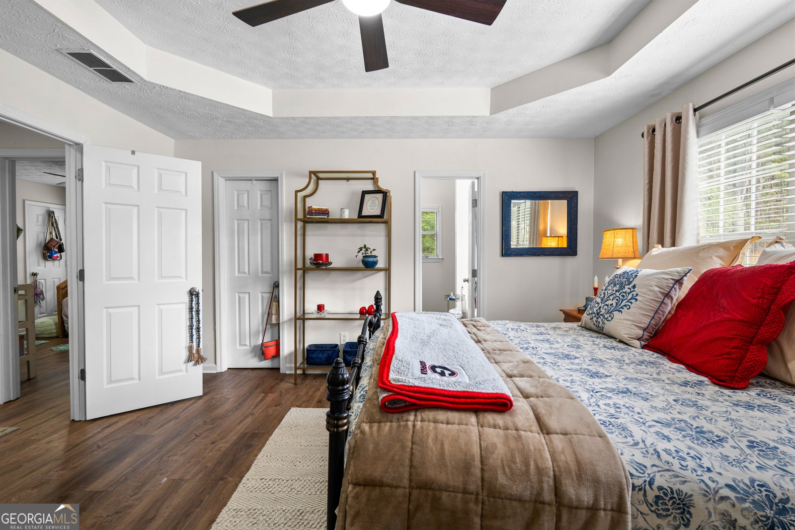 95 Otara Woods Drive Newnan - Photo 28