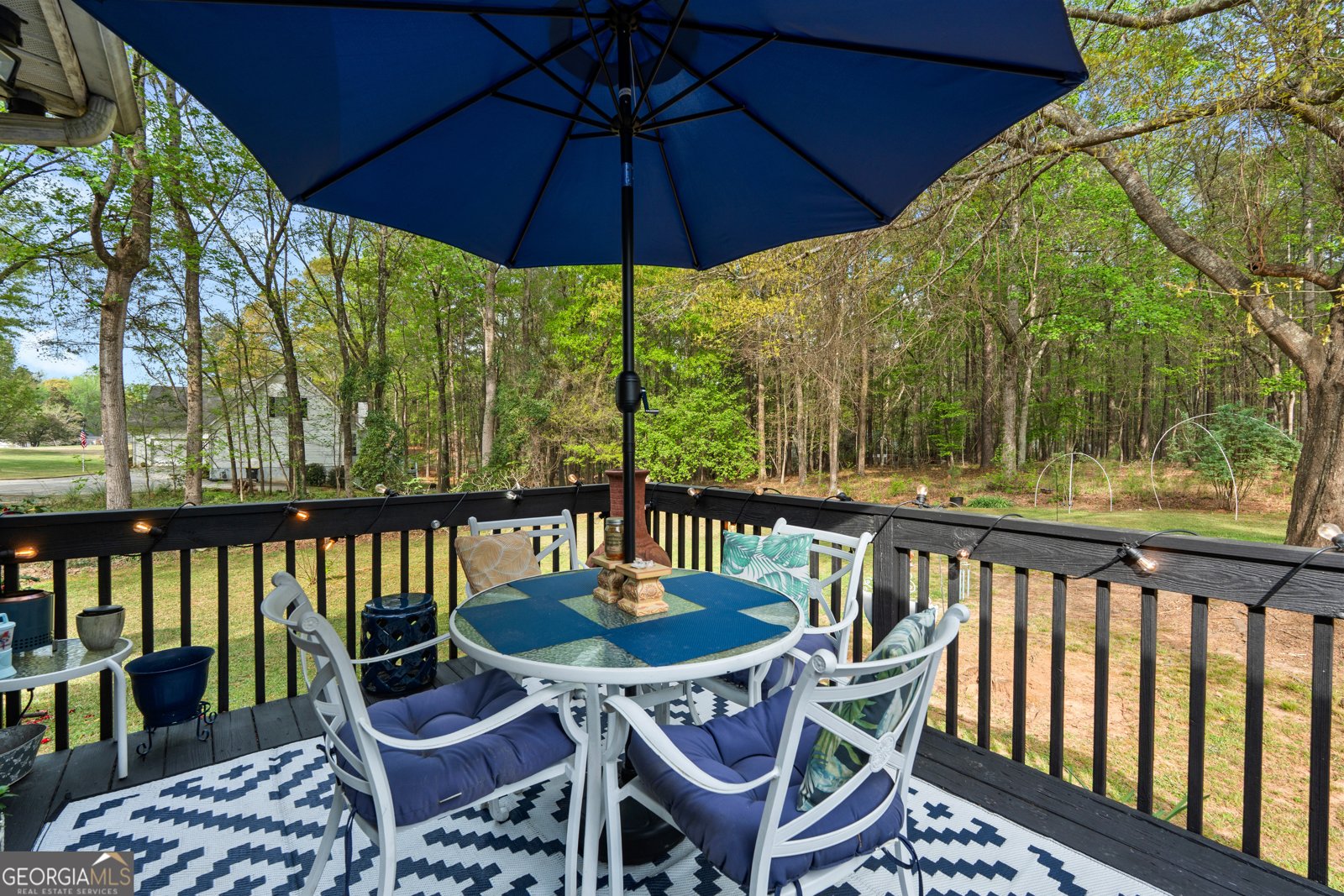95 Otara Woods Drive Newnan - Photo 32