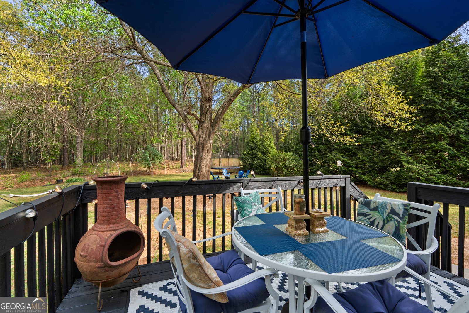 95 Otara Woods Drive Newnan - Photo 33