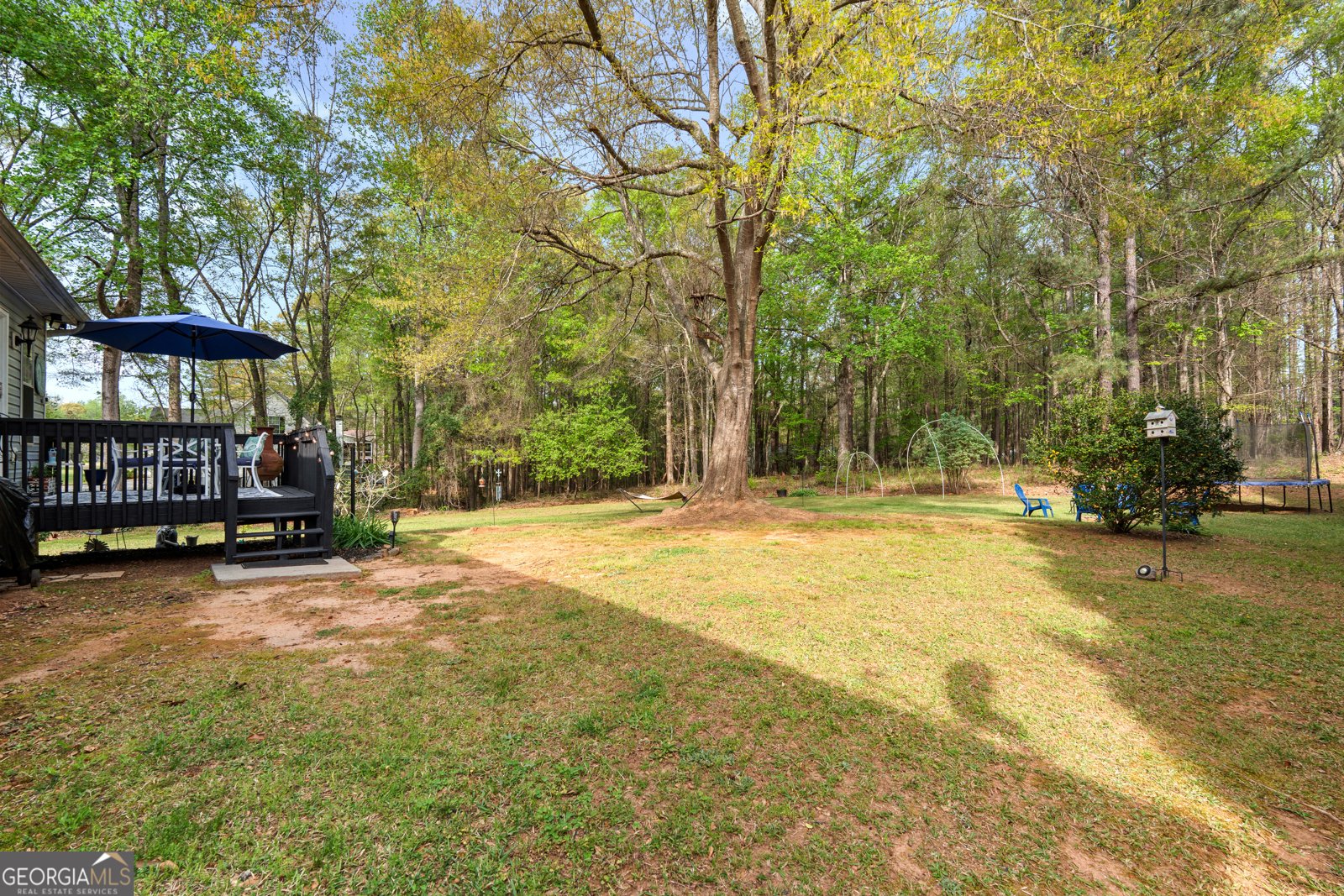 95 Otara Woods Drive Newnan - Photo 34