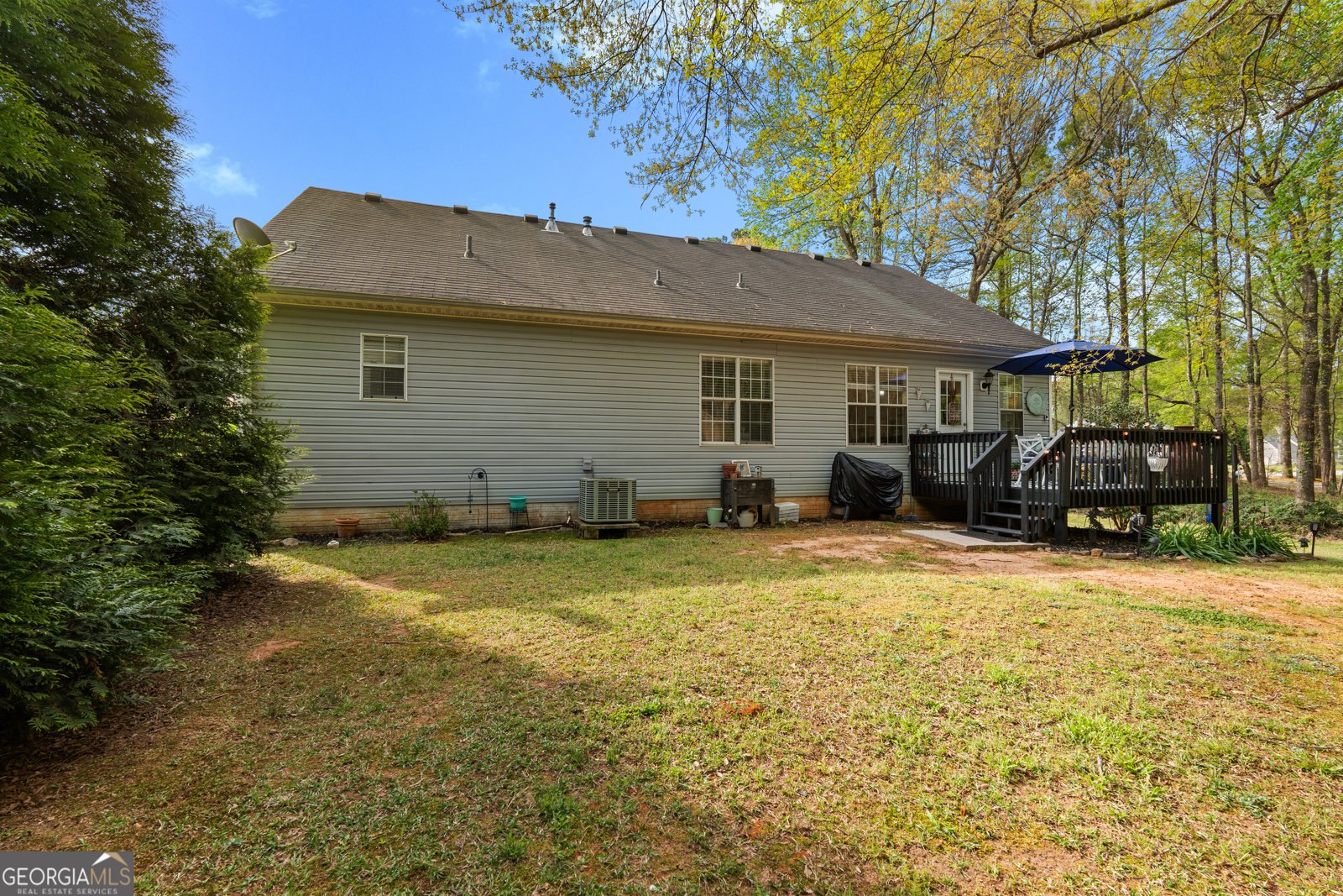 95 Otara Woods Drive Newnan - Photo 35