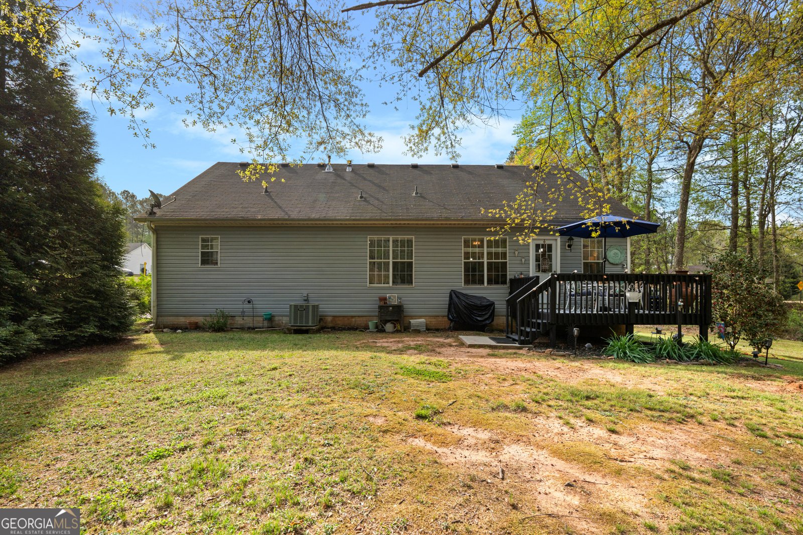 95 Otara Woods Drive Newnan - Photo 36