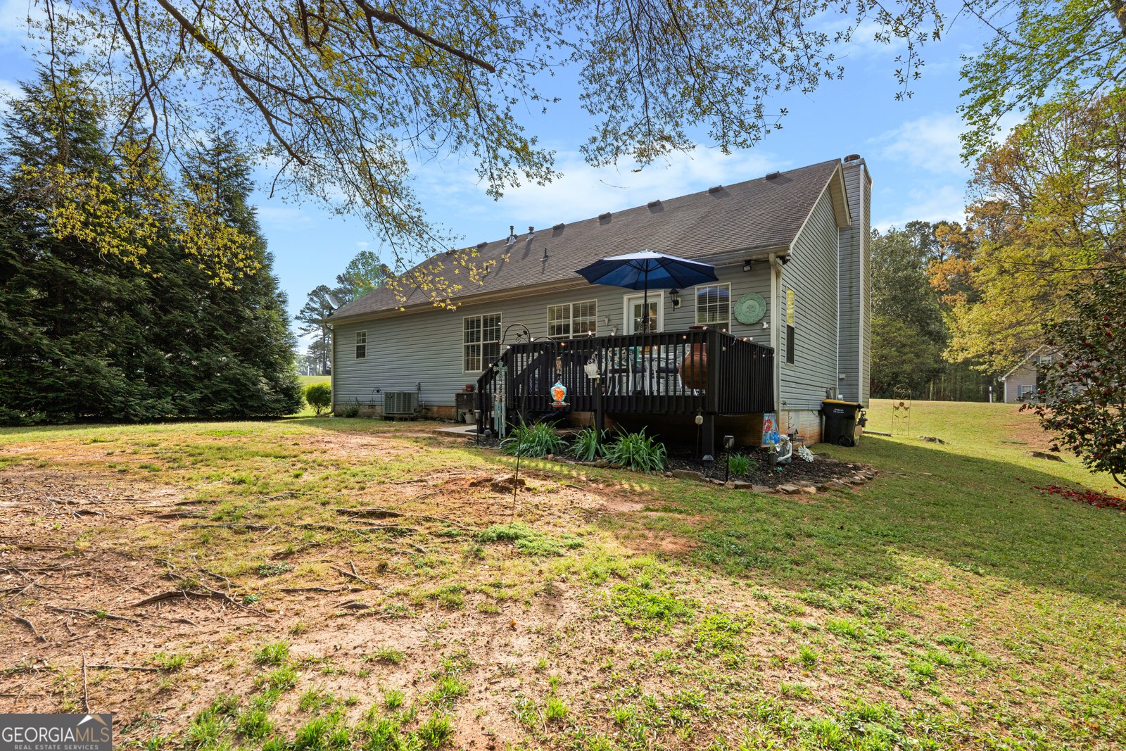 95 Otara Woods Drive Newnan - Photo 37