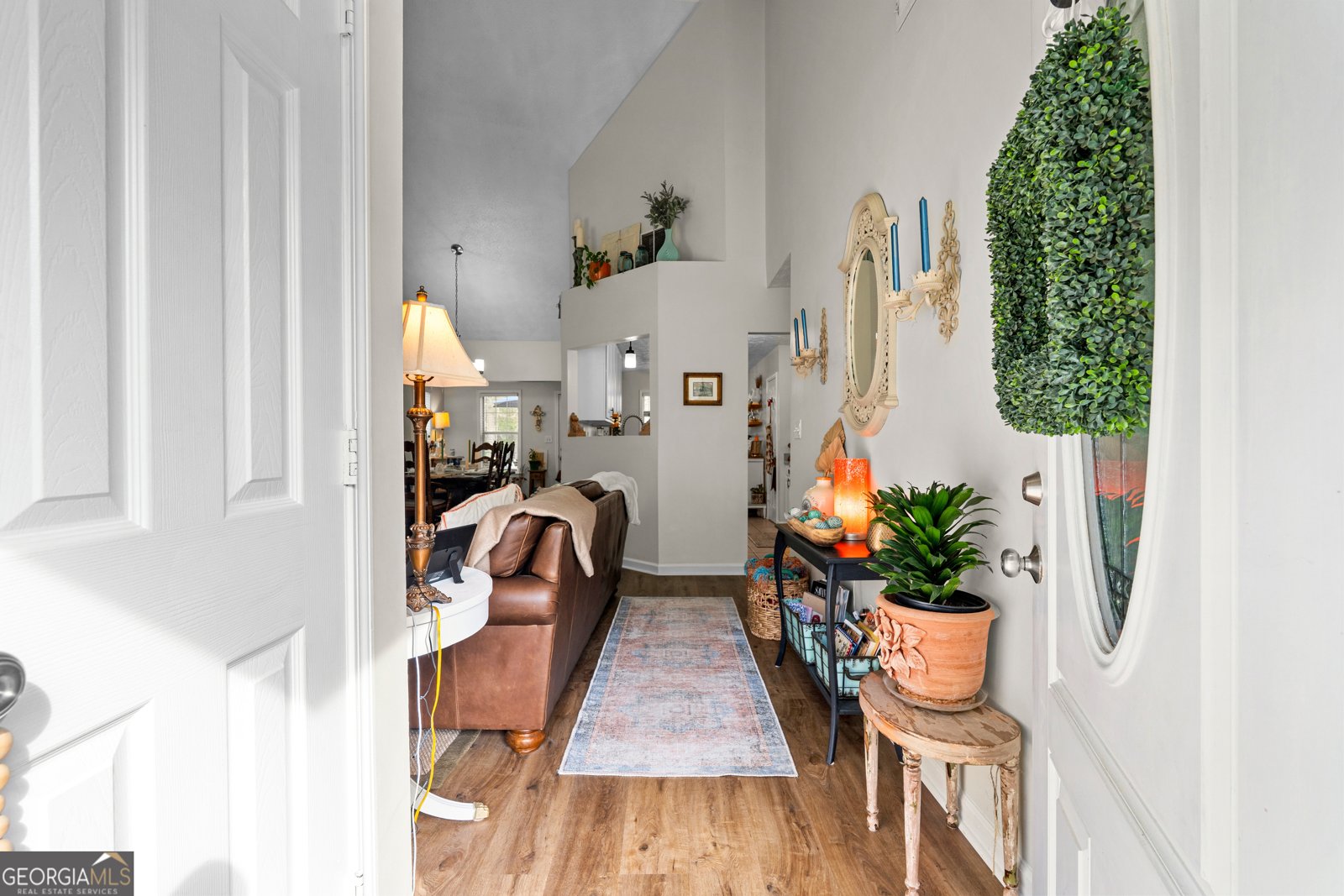 95 Otara Woods Drive Newnan - Photo 6