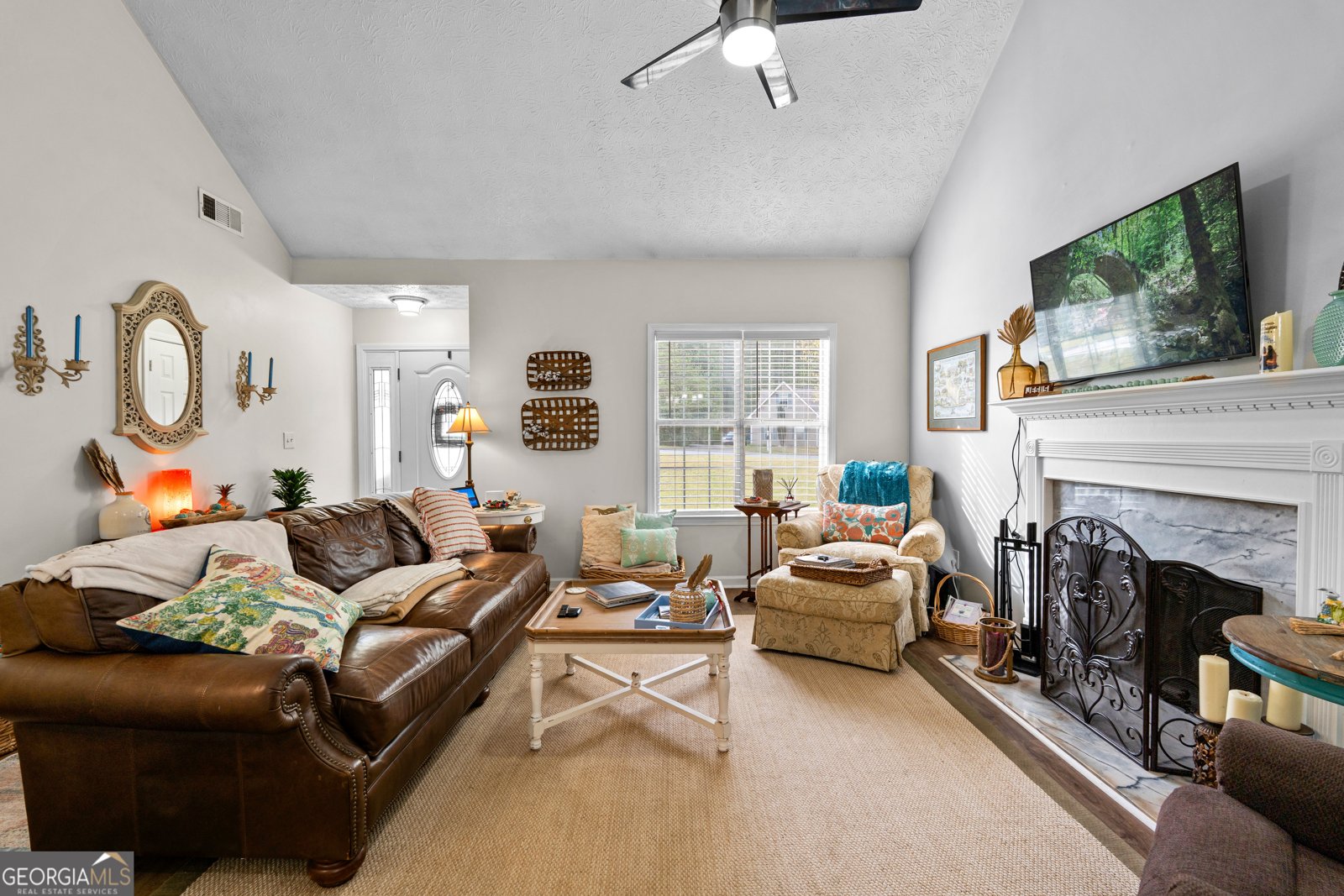 95 Otara Woods Drive Newnan - Photo 7