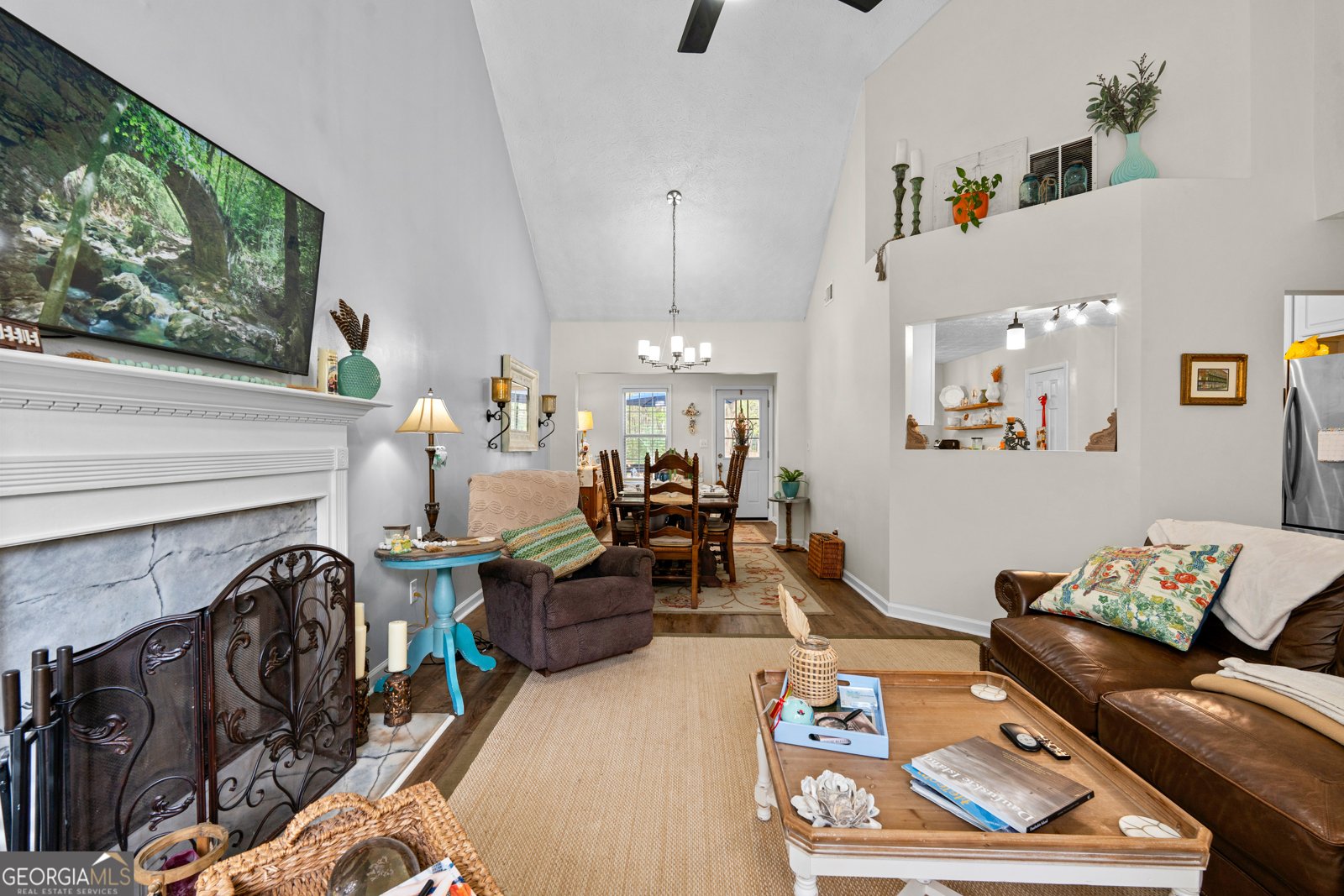 95 Otara Woods Drive Newnan - Photo 8