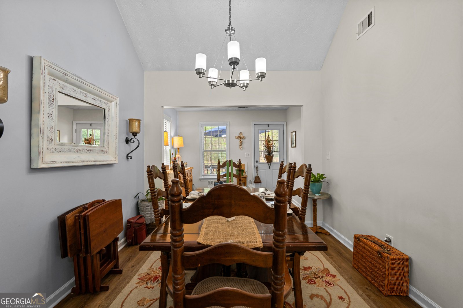 95 Otara Woods Drive Newnan - Photo 9