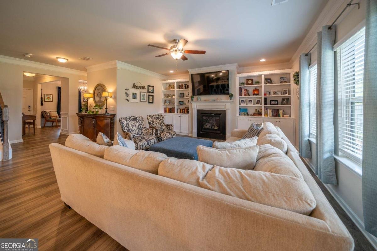 172 Mercer Lane Cartersville - Photo 10