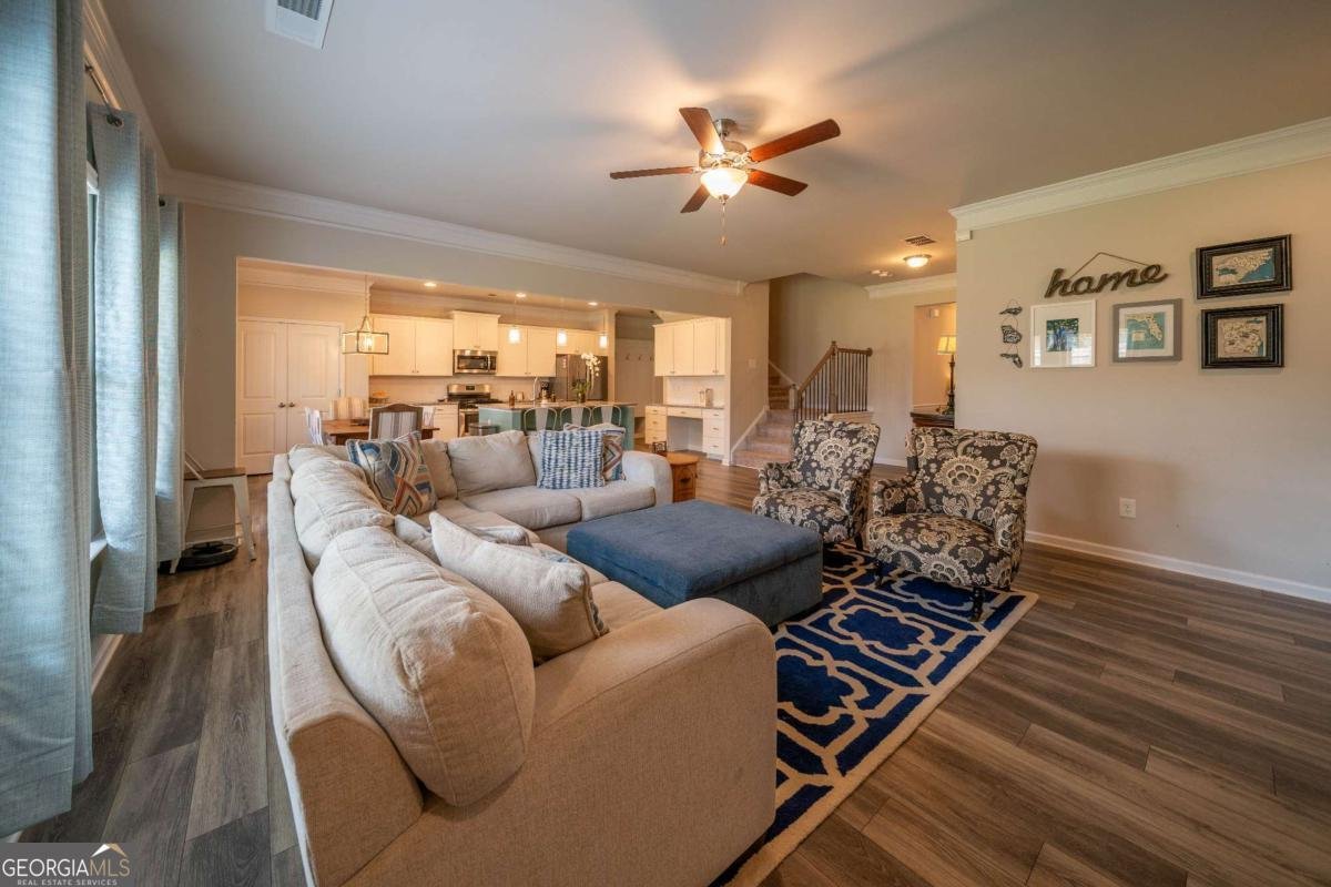 172 Mercer Lane Cartersville - Photo 11