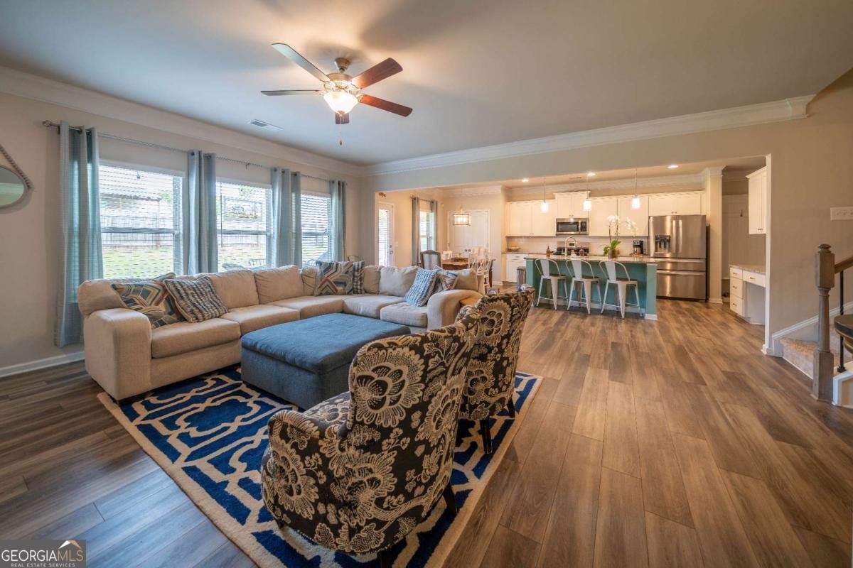 172 Mercer Lane Cartersville - Photo 12