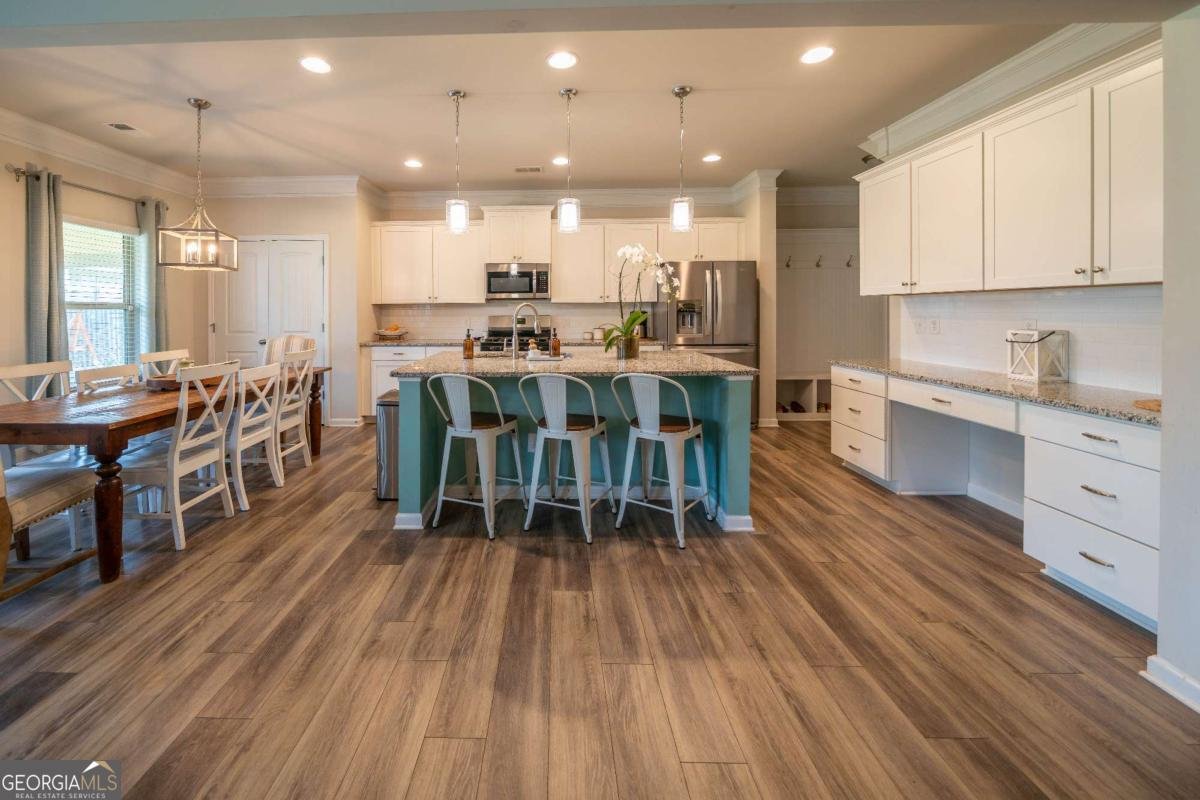 172 Mercer Lane Cartersville - Photo 14