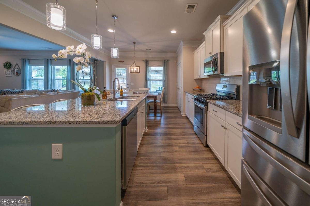 172 Mercer Lane Cartersville - Photo 15