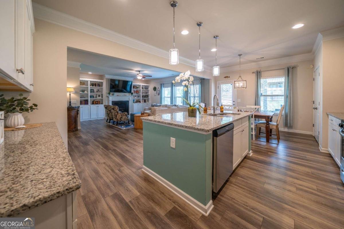 172 Mercer Lane Cartersville - Photo 16