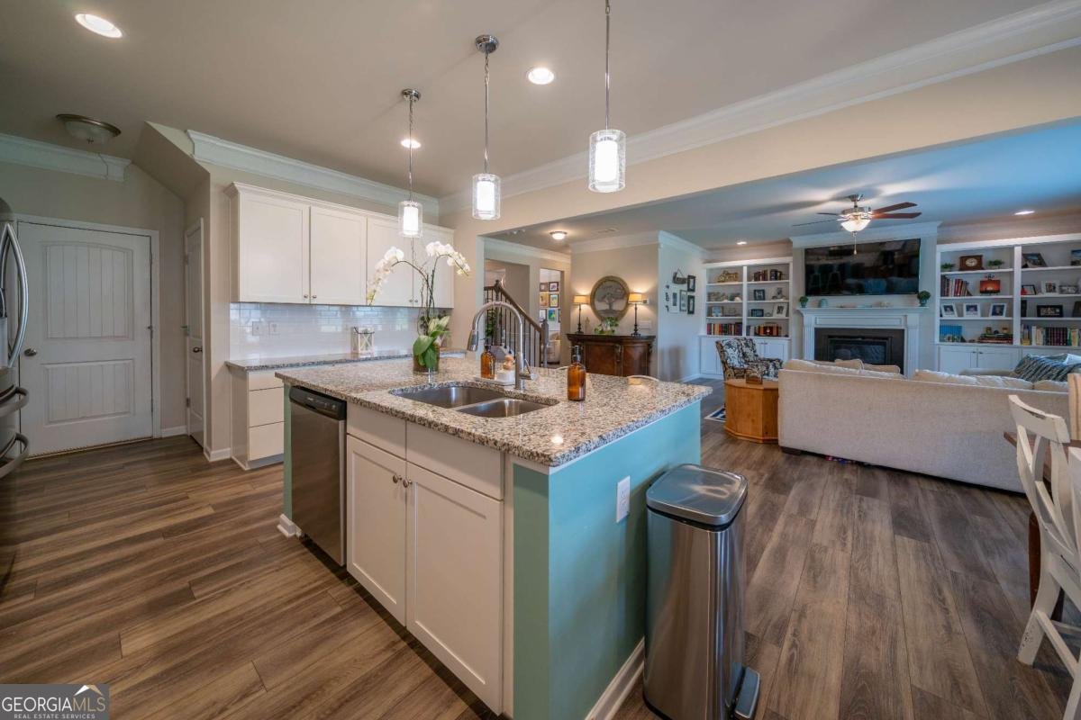 172 Mercer Lane Cartersville - Photo 17