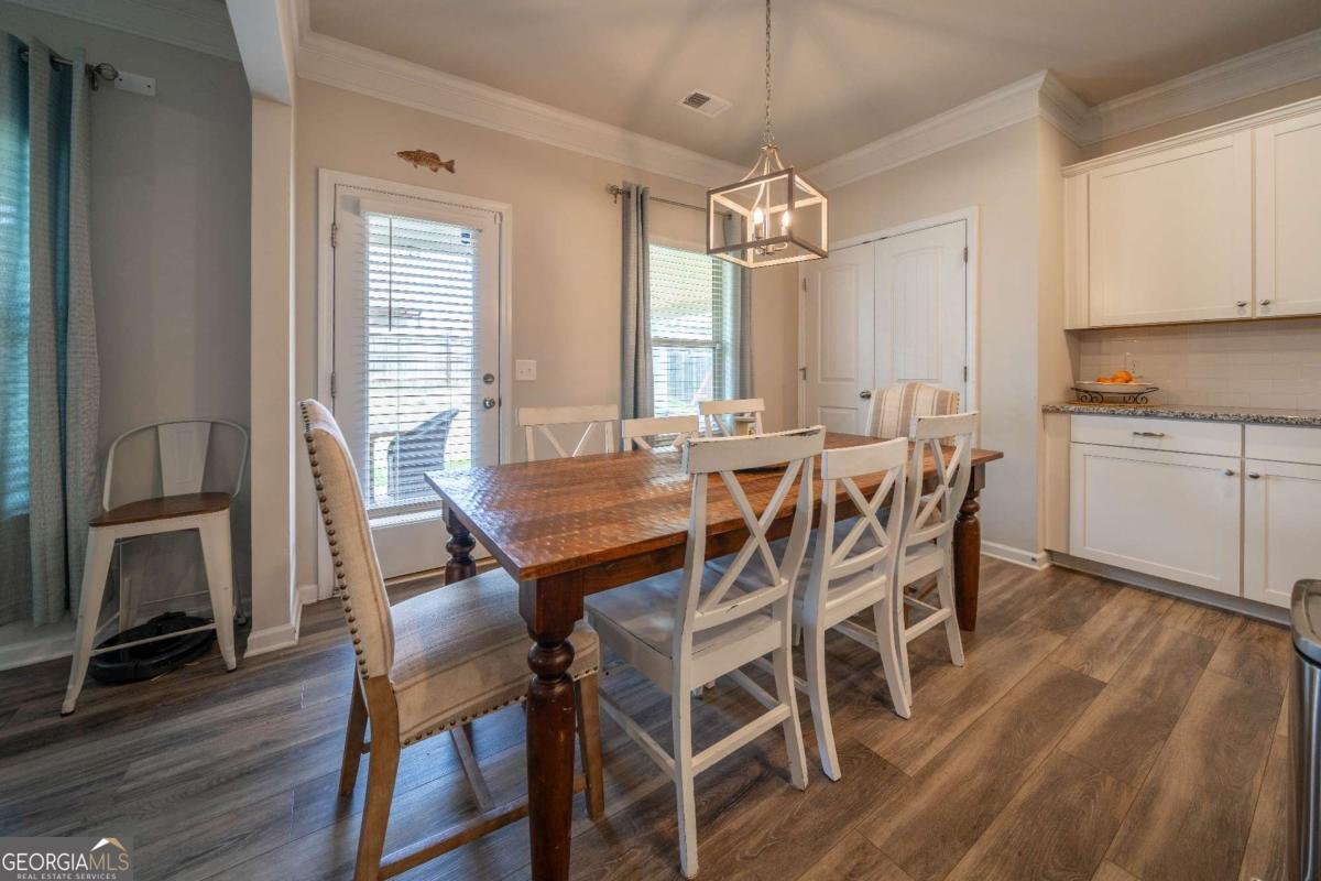 172 Mercer Lane Cartersville - Photo 18