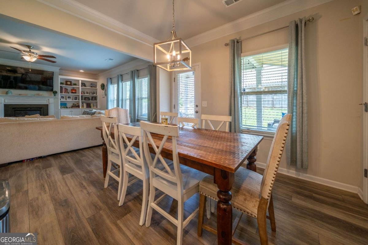 172 Mercer Lane Cartersville - Photo 19