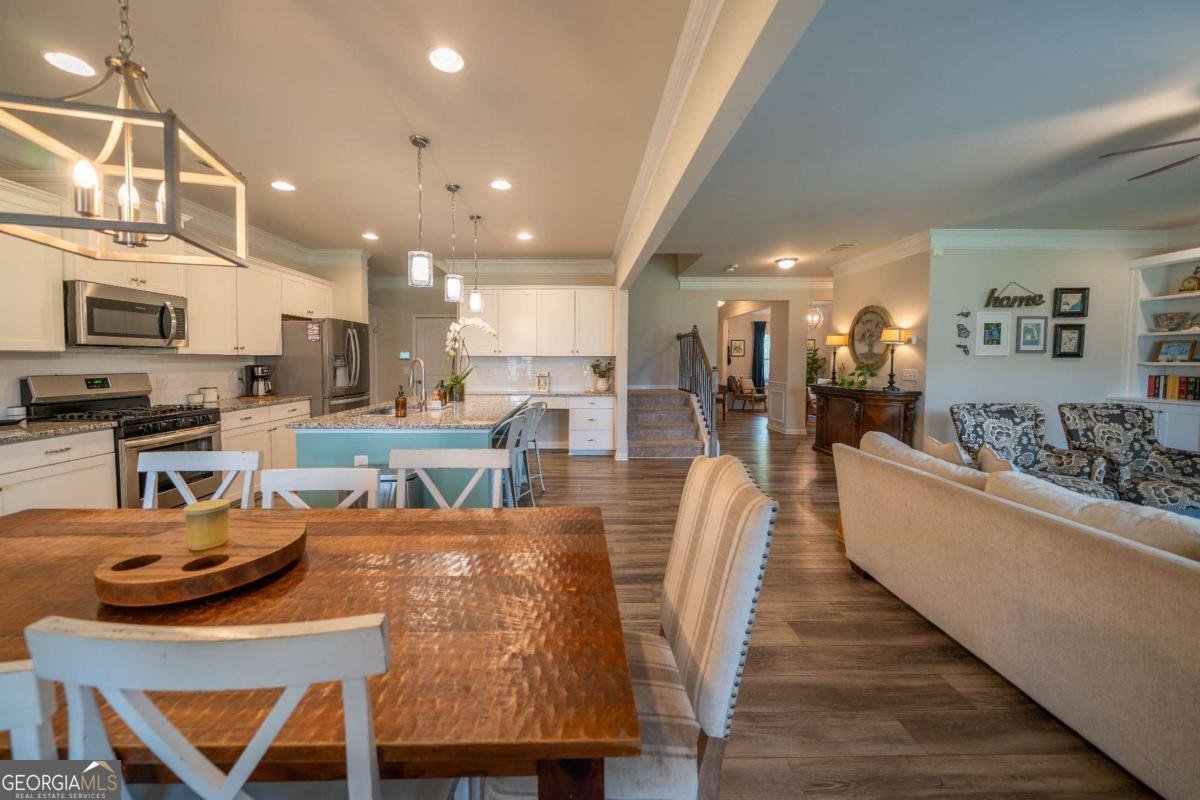 172 Mercer Lane Cartersville - Photo 20