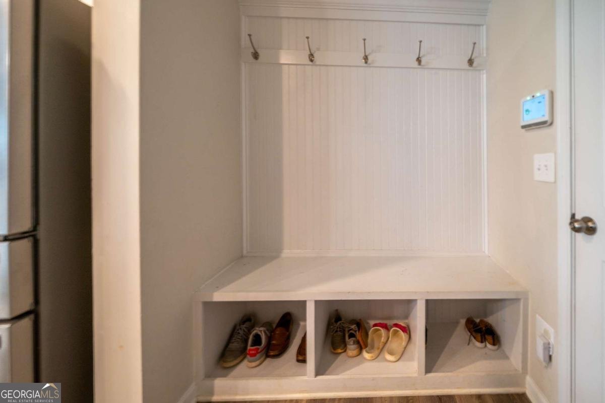 172 Mercer Lane Cartersville - Photo 21