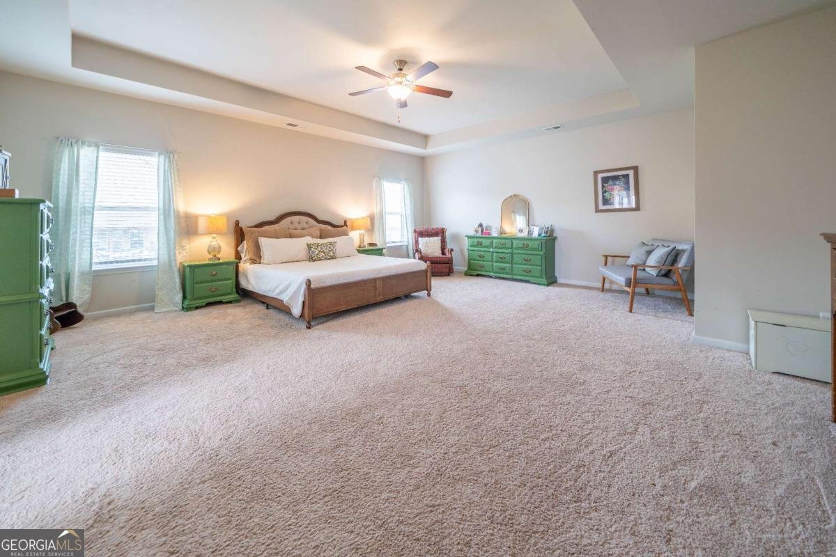 172 Mercer Lane Cartersville - Photo 22