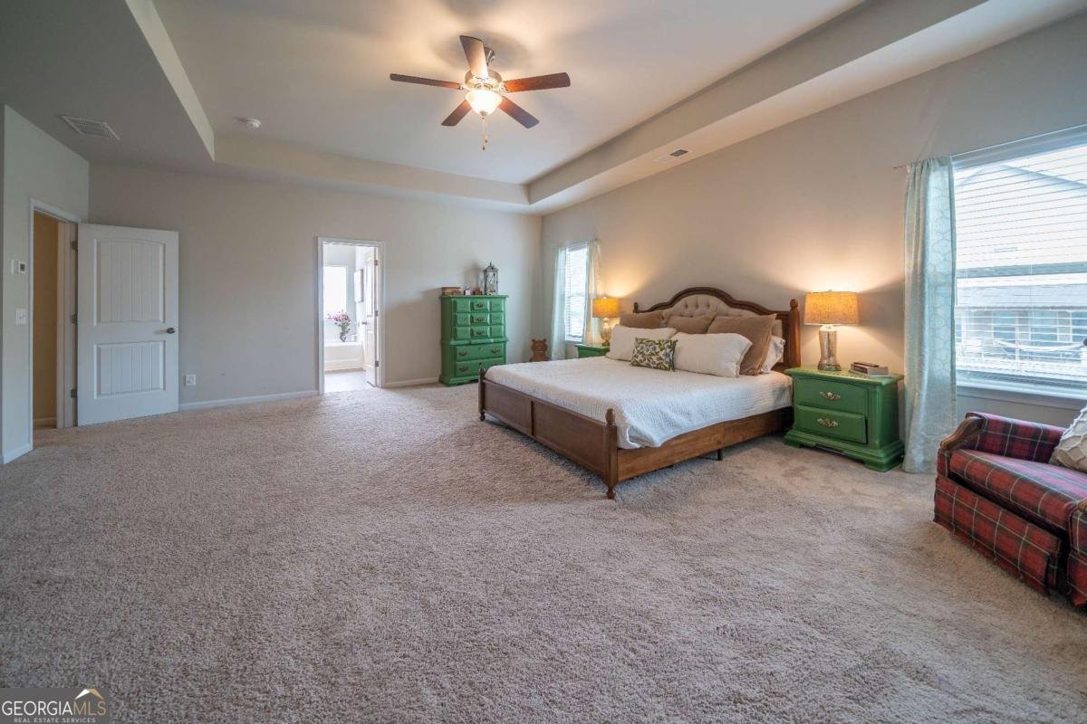 172 Mercer Lane Cartersville - Photo 24