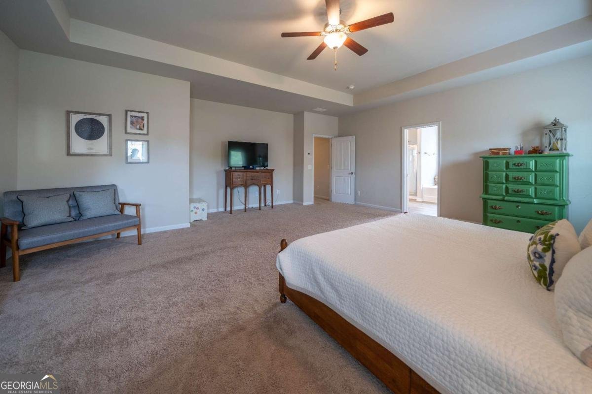 172 Mercer Lane Cartersville - Photo 25