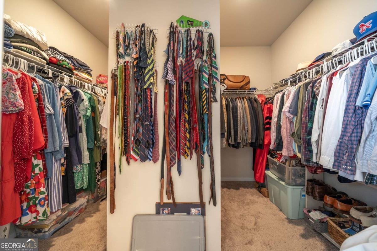 172 Mercer Lane Cartersville - Photo 29