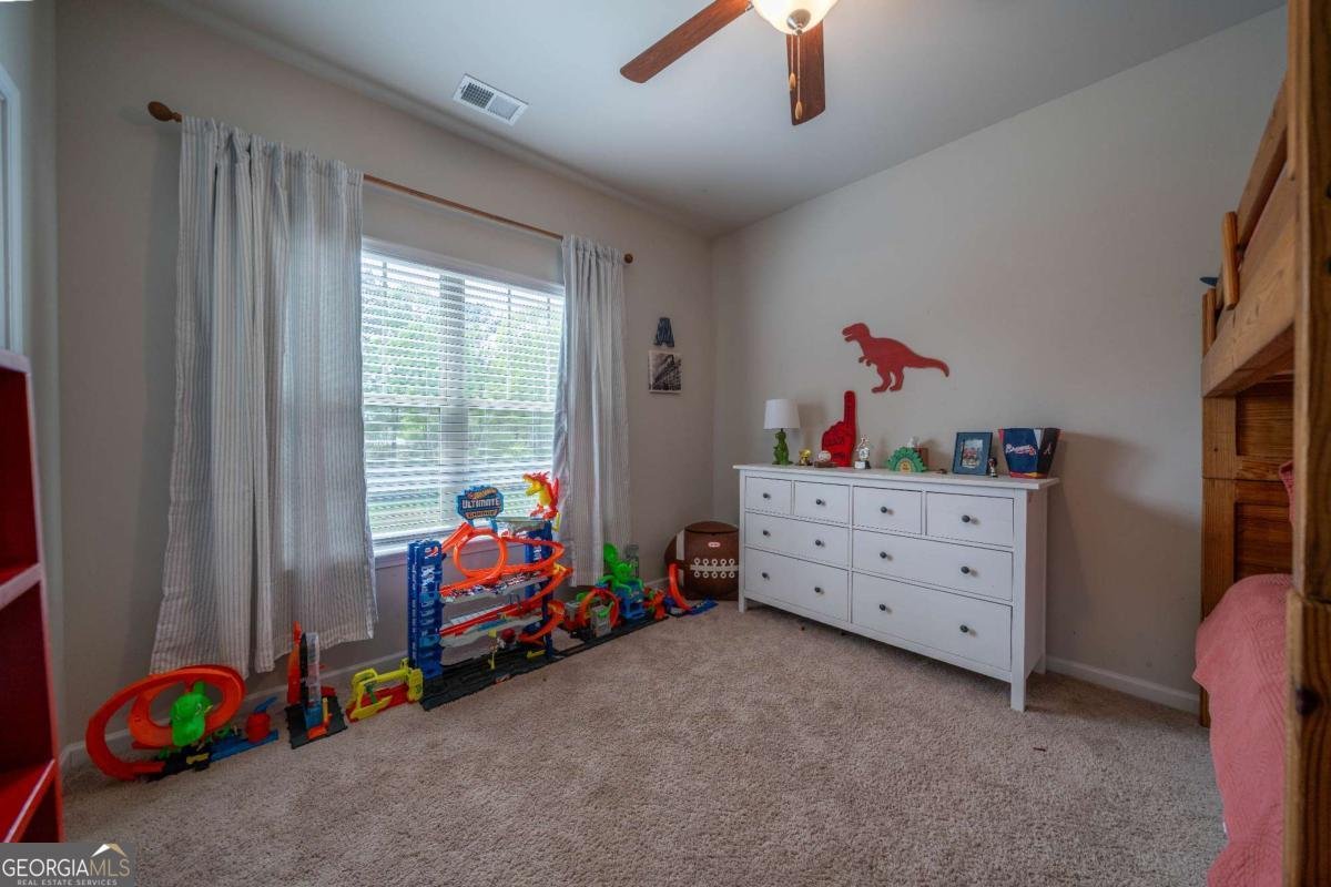 172 Mercer Lane Cartersville - Photo 30