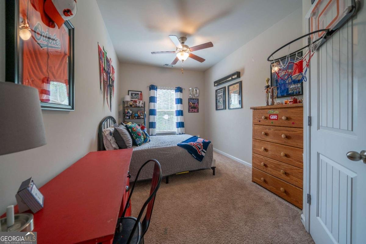 172 Mercer Lane Cartersville - Photo 31