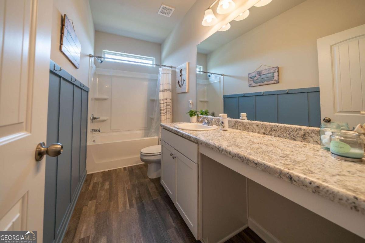 172 Mercer Lane Cartersville - Photo 33