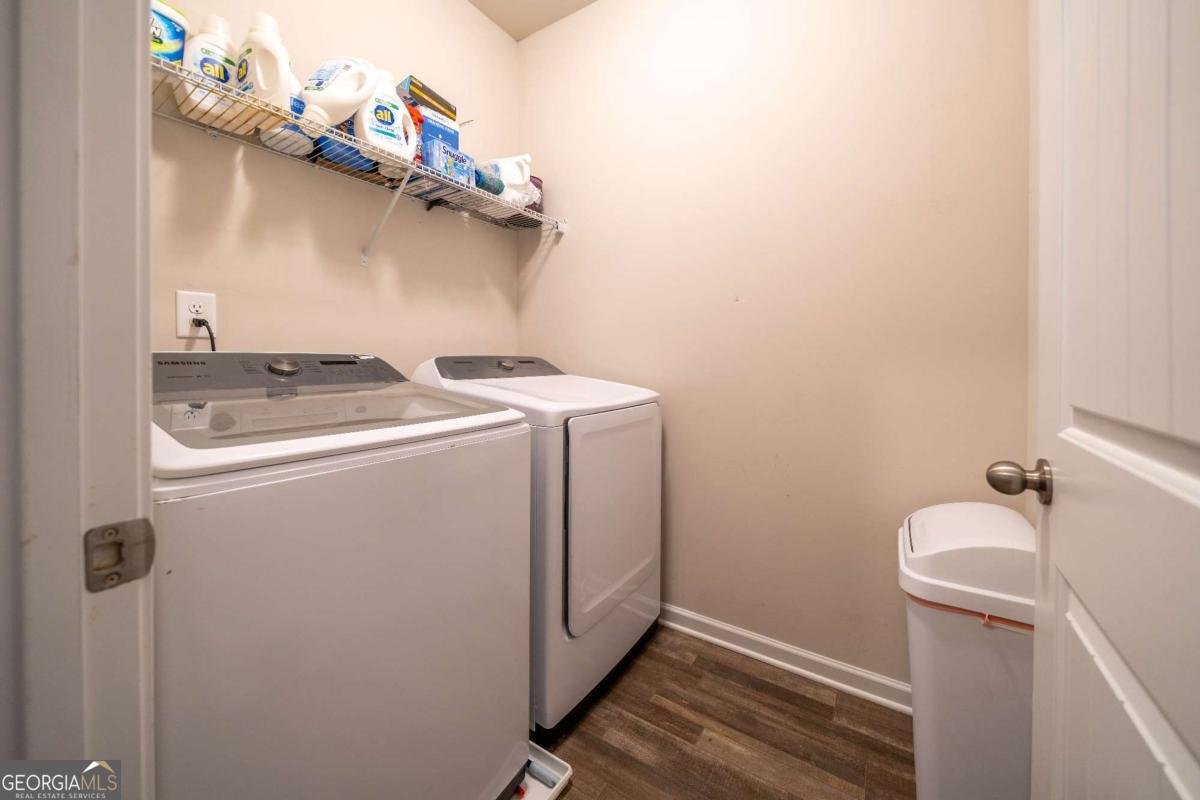 172 Mercer Lane Cartersville - Photo 34