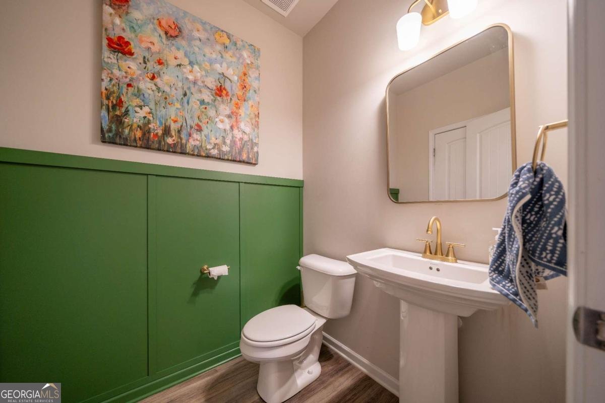 172 Mercer Lane Cartersville - Photo 35