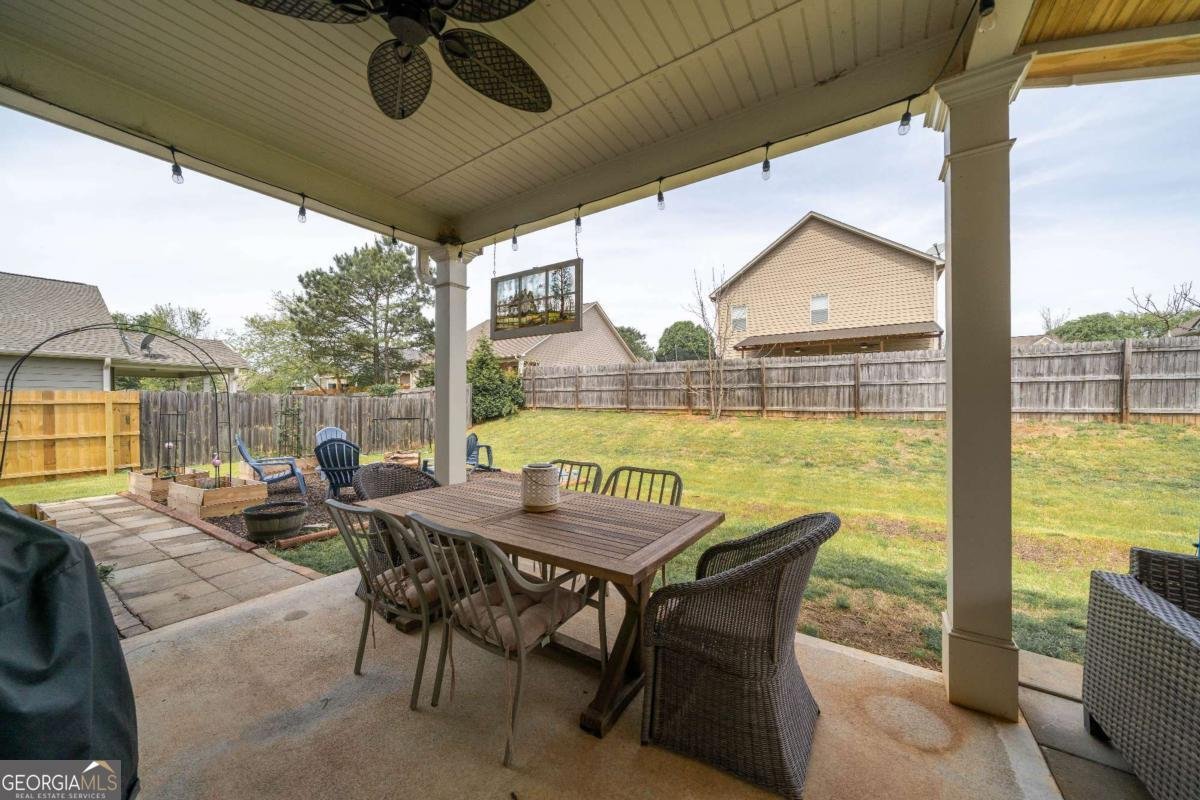 172 Mercer Lane Cartersville - Photo 36