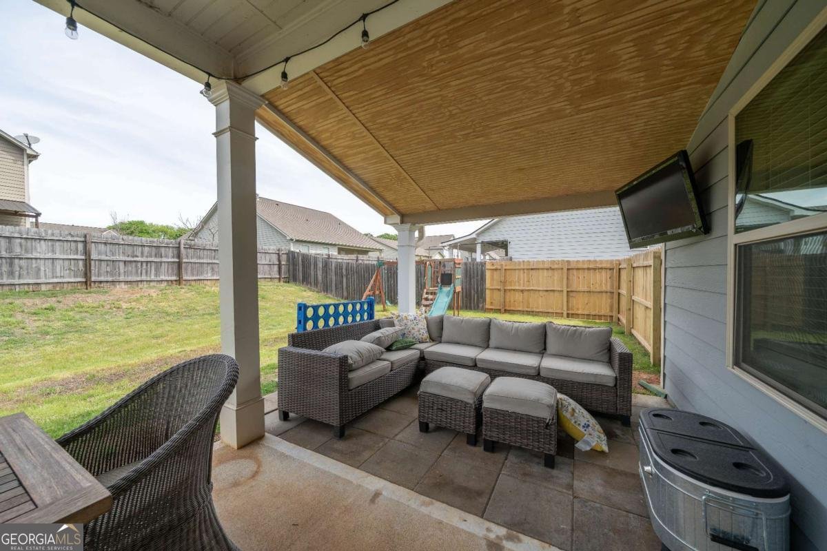 172 Mercer Lane Cartersville - Photo 37