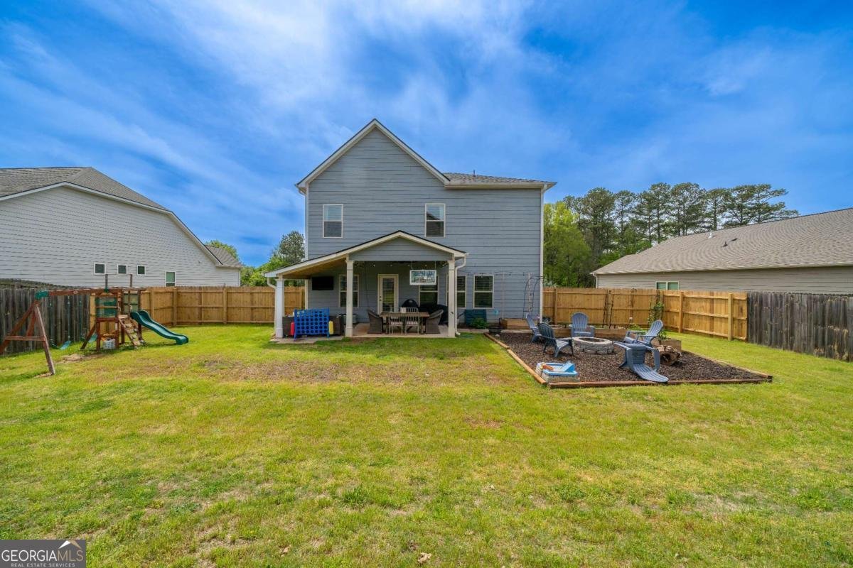 172 Mercer Lane Cartersville - Photo 38