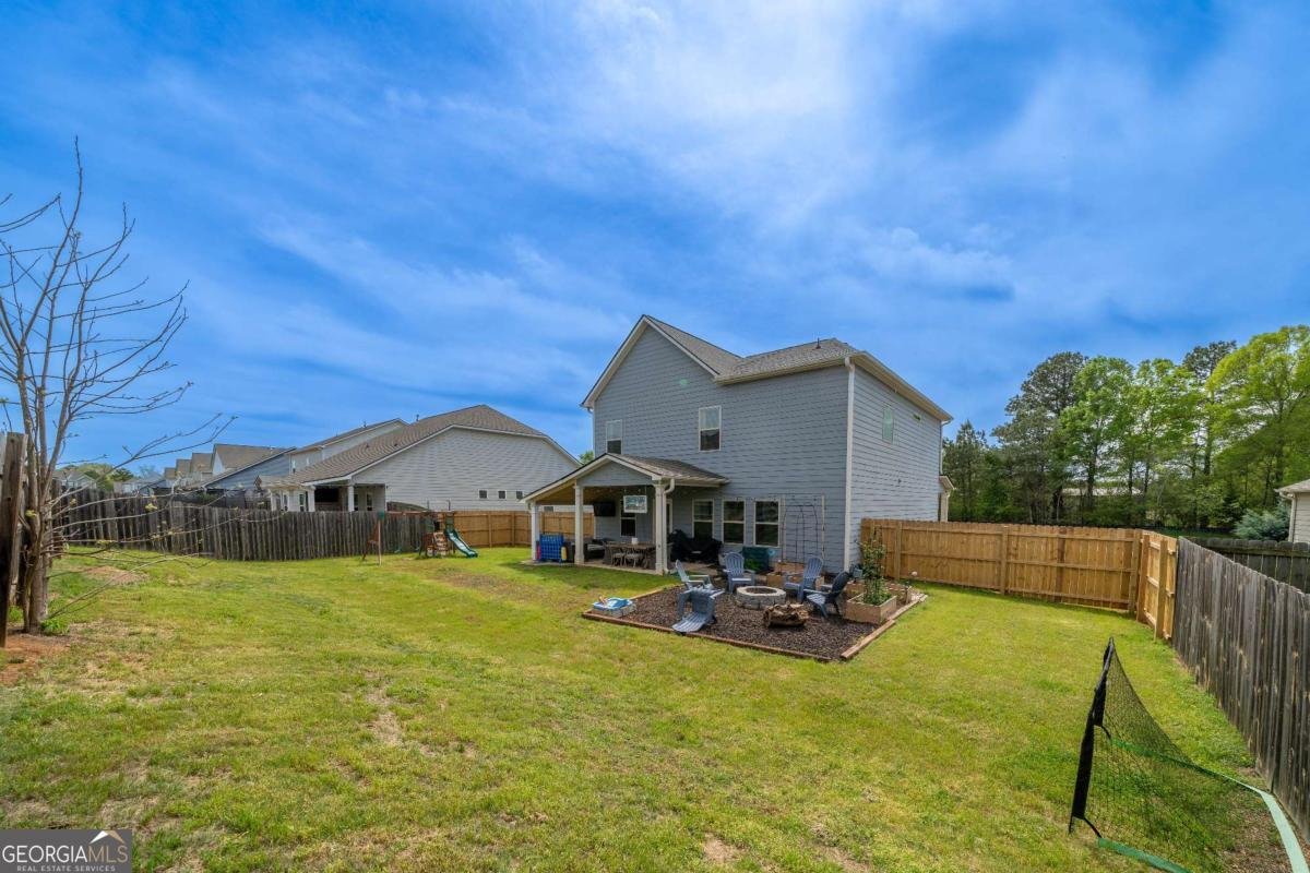 172 Mercer Lane Cartersville - Photo 39